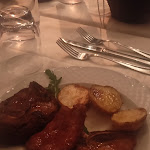 Photo n°1 de l'avis de nicolas.o fait le 27/07/2023 à 15:41 sur le  Ristorante Cittadella à Celano