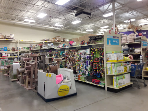 Pet Supply Store «PetSmart», reviews and photos, 1110 Hospitality Dr, Rock Hill, SC 29730, USA