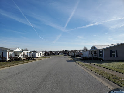 South Point Village Manufactured Home Park