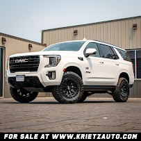 Krietz Auto - Photo 3 - Car repair in Frederick, MD, Frederick