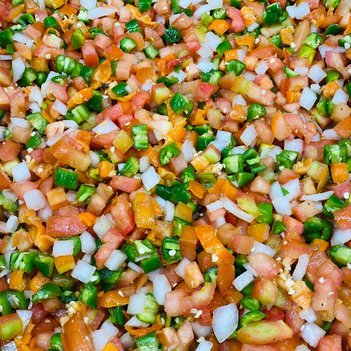 Grocery Store «Coalinga Market», reviews and photos, 309 E Polk St, Coalinga, CA 93210, USA