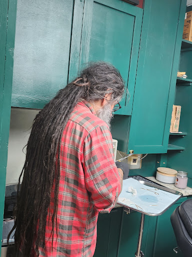 Explore sister tattoo ideas, creative tattoo ideas in Dallas, available at Heart In Hand Lower Greenville