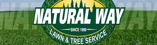 Natural Way Lawn & Tree Service image 2