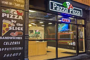 Pazza Pizza image