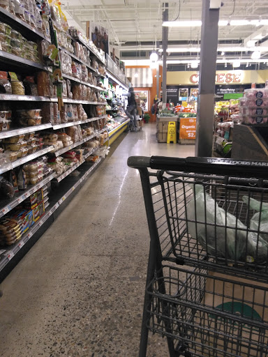Grocery Store «Whole Foods Market», reviews and photos, 51 Austin St, Charlestown, MA 02129, USA