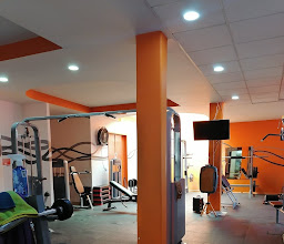 ACERO GYM photo