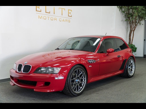 Used Car Dealer «Elite Motor Cars», reviews and photos, 1671 Challenge Dr, Concord, CA 94520, USA
