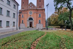 Płock Cathedral image