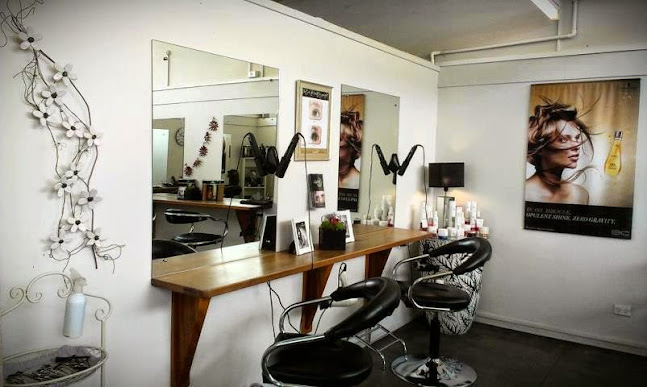 Reviews of Ruem Flax Hair Studio in Cambridge - Beauty salon