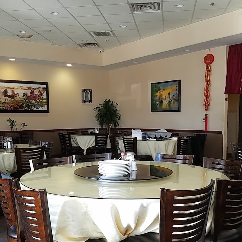 Great Wall Chinese Cuisine