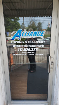 Alliance Towing & Recovery - Photo 5 - Car repair in Lancaster, PA, Lancaster