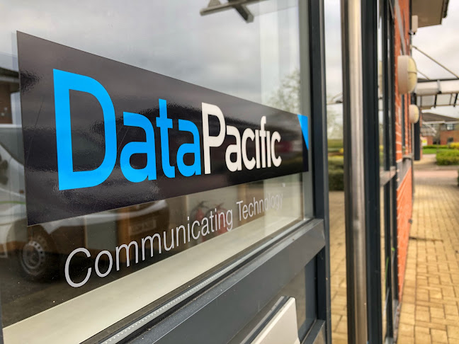 Reviews of Data Pacific Ltd in Wrexham - Computer store