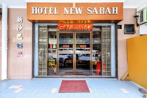 OYO 1159 Hotel New Sabah image