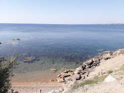 Baia dei Greci'in fotoğrafı doğal alan içinde bulunmaktadır