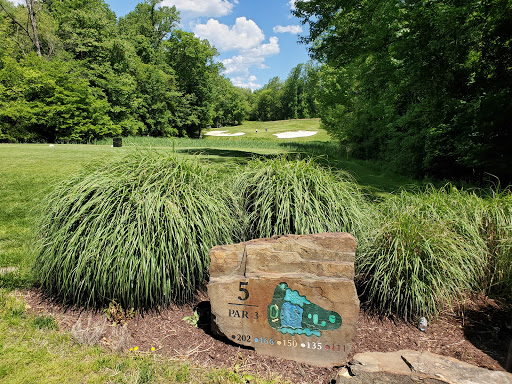 Public Golf Course «The Timbers At Troy», reviews and photos, 6100 Marshalee Dr, Elkridge, MD 21075, USA