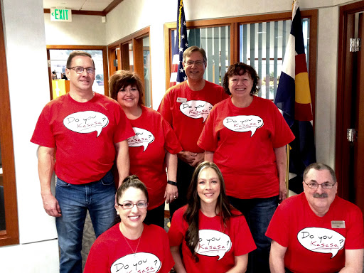 Credit Union «Horizons North Credit Union», reviews and photos