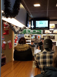 Atmosphère du Restauration rapide McDonald's à Mont-de-Marsan - n°8