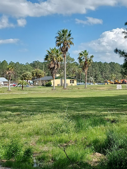 Deerfield Lakes Golf & Disc Golf Course