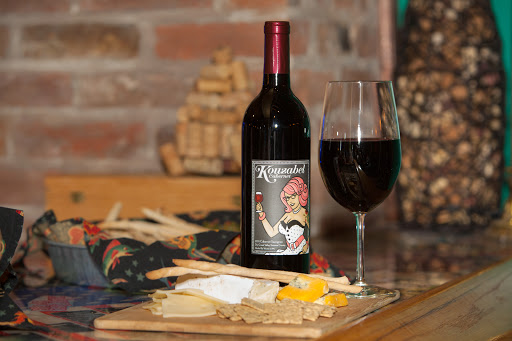 Night Club «The Grape Escape», reviews and photos, 242 N Main St, Galena, IL 61036, USA