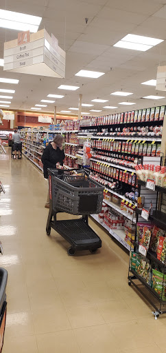 Grocery Store «Schnucks», reviews and photos, 4500 W Lloyd Expy, Evansville, IN 47712, USA