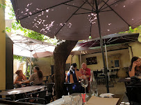 Atmosphère du Restaurant Chez Serge à Carpentras - n°1