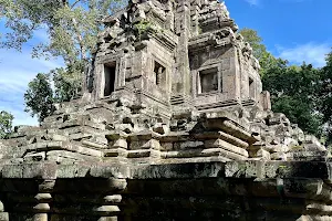 Preah Pithu image