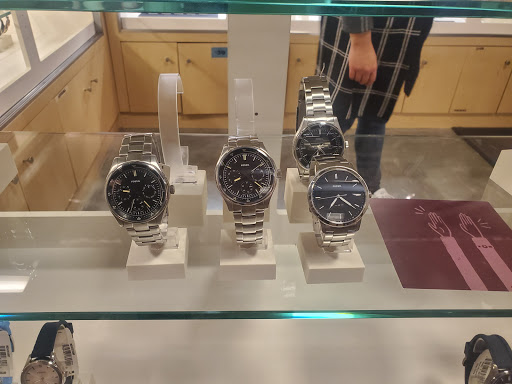 Watch Store «Fossil Outlet Store», reviews and photos, 447 Great Mall Dr #192, Milpitas, CA 95035, USA