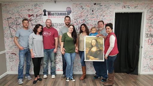 Amusement Center «Mastermind Room Escape - St. Charles», reviews and photos, 3900 Old Hwy 94 S #1, St Charles, MO 63304, USA