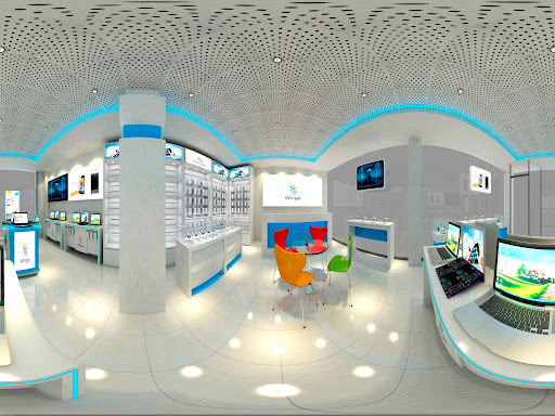 Cell Phone Store «Wireless Connect LLC», reviews and photos, 14723 Aurora Ave N, Seattle, WA 98133, USA