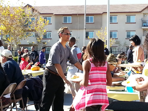 Homeless Service «Grace Resources», reviews and photos