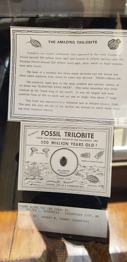 Museum «C & D Canal Museum», reviews and photos, 815 Bethel Rd, Chesapeake City, MD 21915, USA