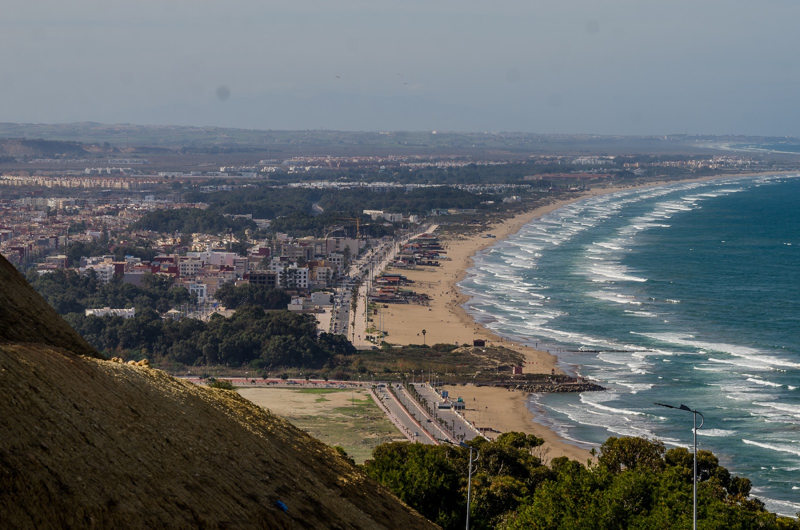 Plage de Marsa photo #8