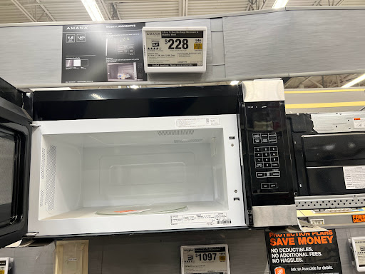 Home Improvement Store «The Home Depot», reviews and photos, 2250 Easton Rd, Willow Grove, PA 19090, USA