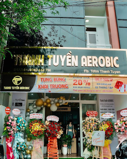 Aerobic Thanh Tuyền