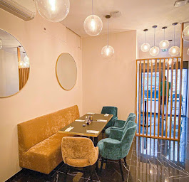 Photo n°14 de Restaurant le medusa à Marseille ()