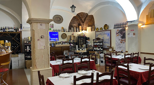 Restaurante A Coluna Elvas