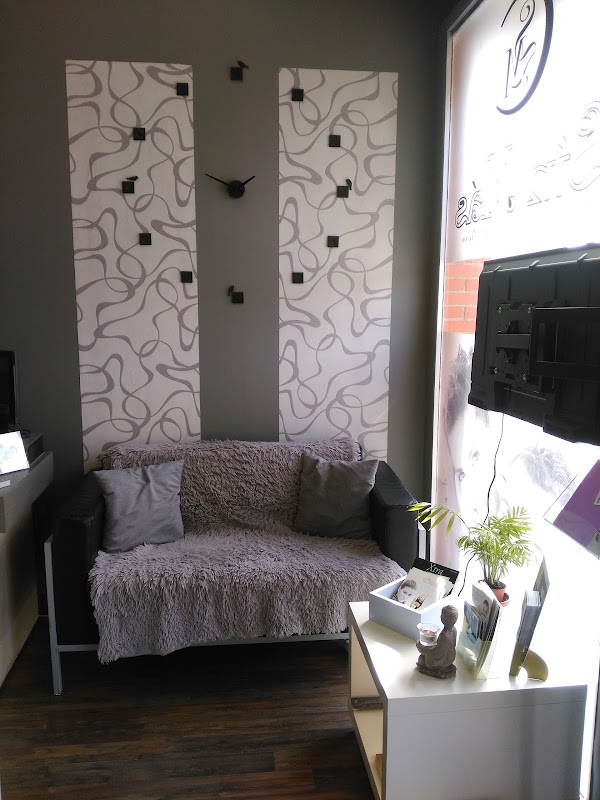 Sin Más - Centro Médico Estético