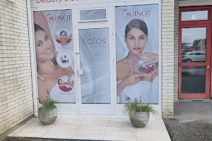 Kalos beauty studio - studio za njegu lica i tijela image