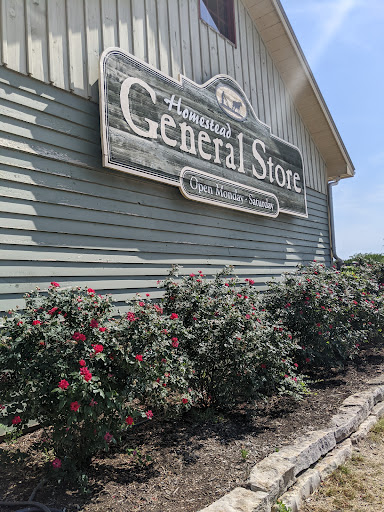 General Store «Homestead General Store», reviews and photos, 7781 Gholson Rd, Waco, TX 76705, USA