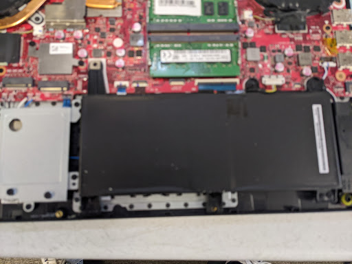 Computer Store «Classic Computers, Inc.», reviews and photos, 81 York Rd, Willow Grove, PA 19090, USA