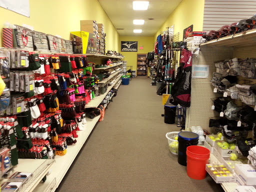 Sporting Goods Store «TradeWins Sports», reviews and photos, 79 Lake St S, Forest Lake, MN 55025, USA