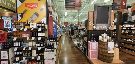 Wine Store «Total Wine & More», reviews and photos, 32095 Pacific Hwy S, Federal Way, WA 98003, USA