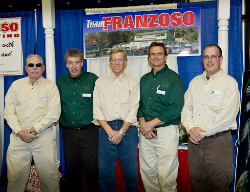 General Contractor «Franzoso Contracting», reviews and photos