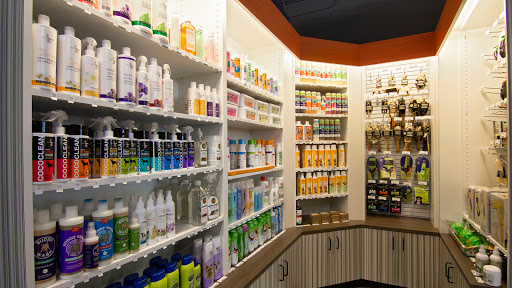 Pet Supply Store «Purely Pets», reviews and photos, 13723 23 Mile Rd, Shelby Charter Township, MI 48315, USA