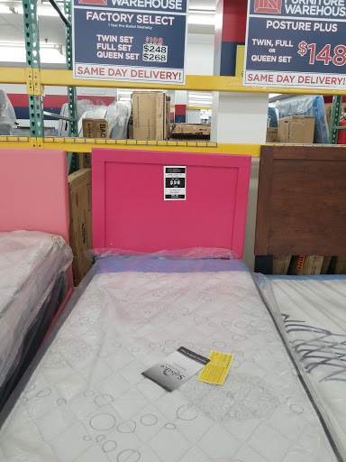 Furniture Store «Express Furniture Warehouse», reviews and photos, 54-32 Myrtle Ave, Ridgewood, NY 11385, USA