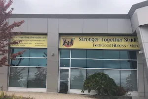 Stronger Together Family Wellness image