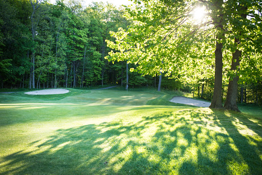 Golf Resort «Lakeview Hills Golf Resort», reviews and photos, 6560 Peck Rd, Lexington, MI 48450, USA