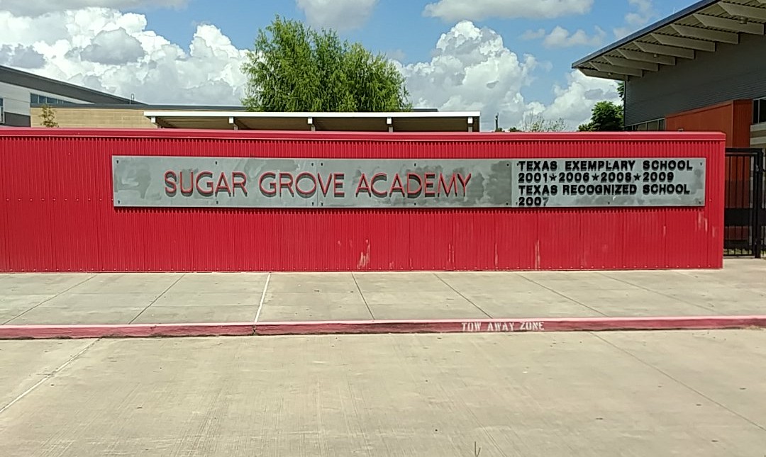 Sugar Grove Academy