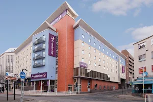 Premier Inn Sheffield City Centre (Angel Street) hotel image
