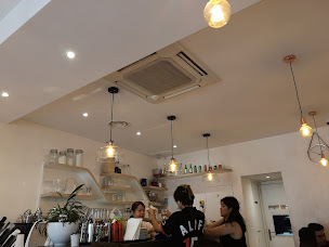 Photo n°188 de Sweetea's à Paris ()